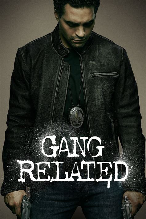 gang related series download